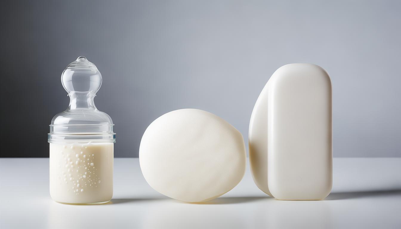 硅胶产品用途多适用有哪些_TPU与硅胶的比较：用途与性能分析_硅胶的特点和适用范围