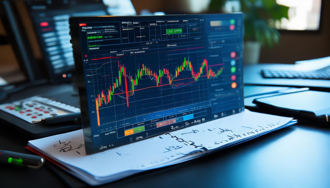 官方认证的交易平台_下载交易平台_下载tp官方网站的app后,如何利用其功能进行高效交易?