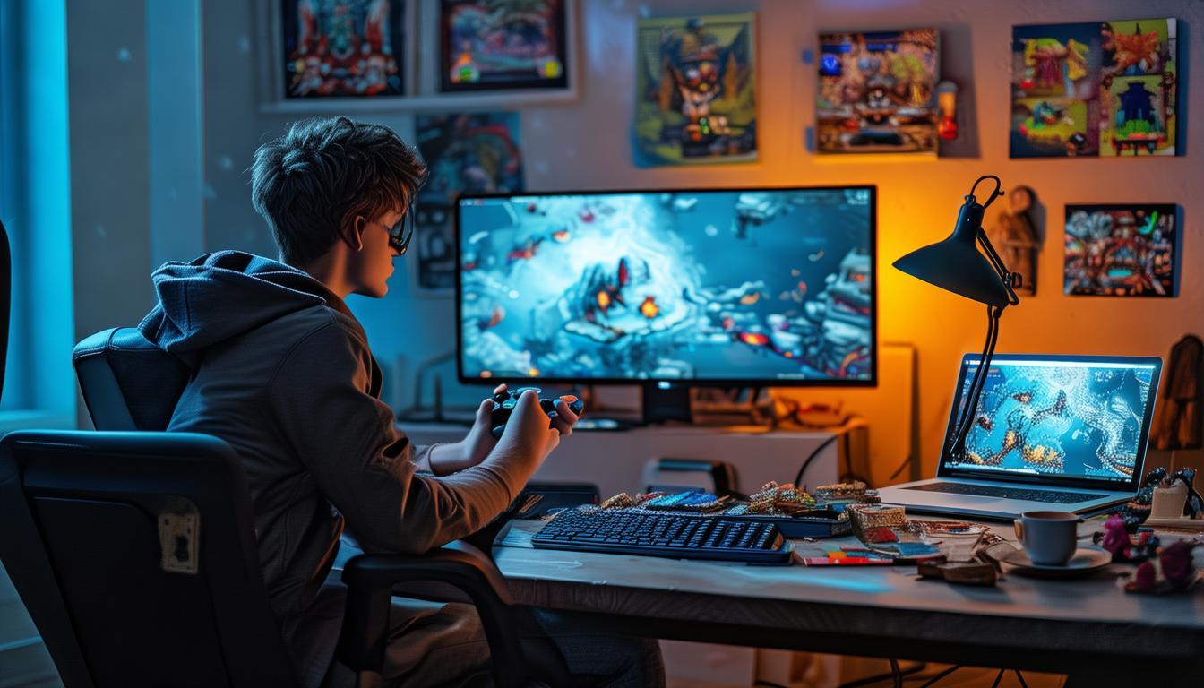 TPTP游戏的音效设计与背景音乐_背景音乐游戏_音效背景音乐素材