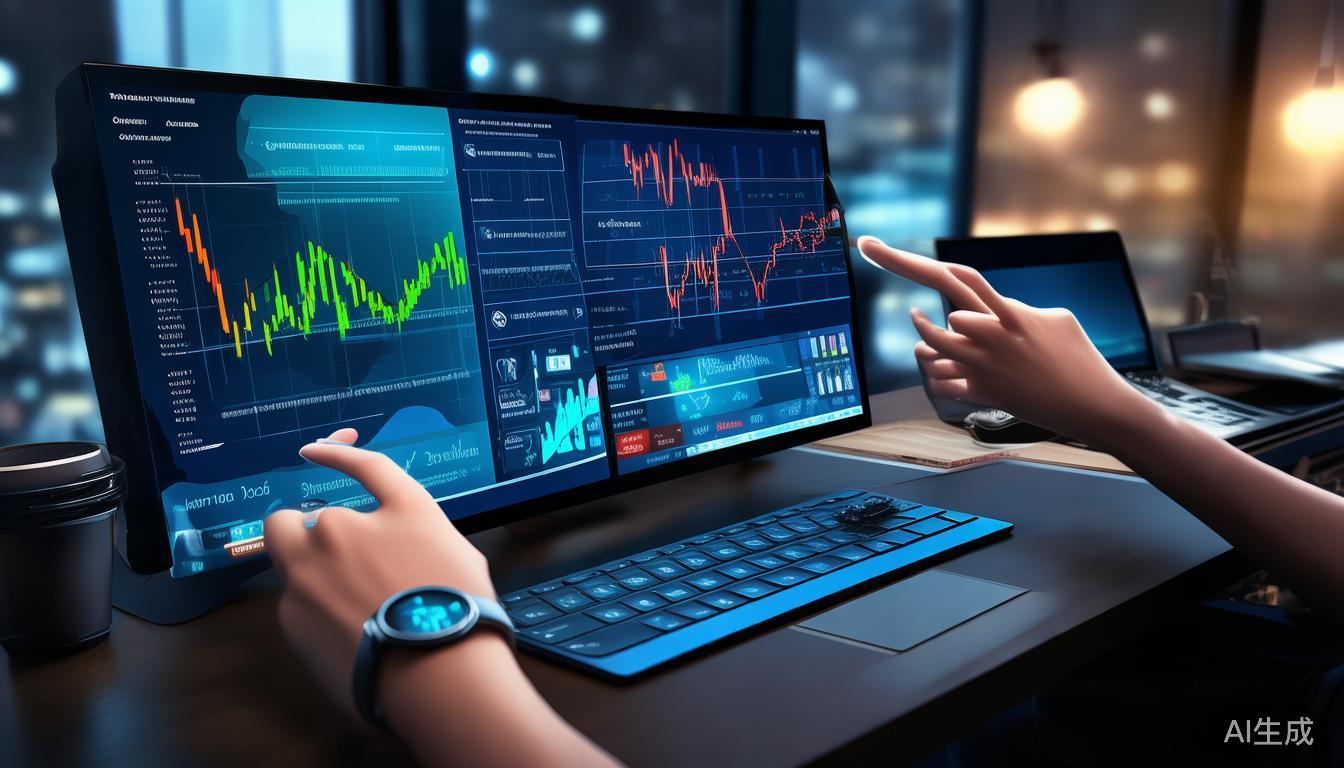 通过手机怎么监控对方_如何通过tokenpocket官方网站监控市场动态,保持投资的前瞻性?_通过mac地址监控手机