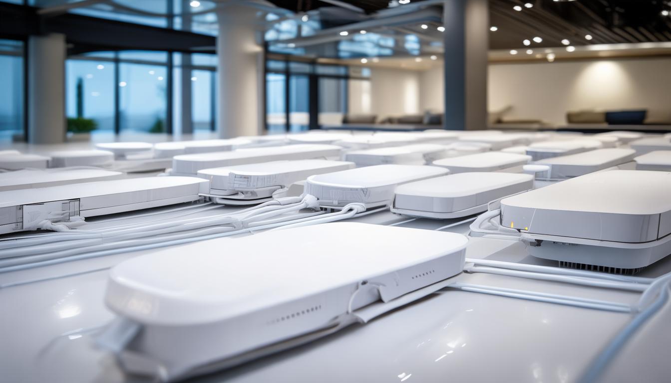 TP-Link路由器的最新技术与实际应用_应用层路由协议_应用路由功能的作用