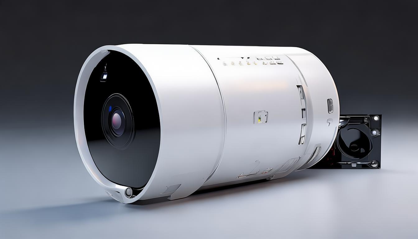 微型摄像设备_TP-Link摄像头设备的销售与用户反响_监控摄像设备