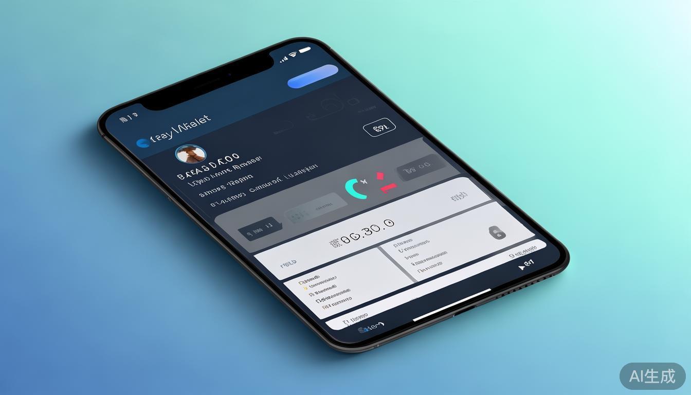 竞争市场分析模板_TPWallet的市场竞争分析_竞争市场状况分析