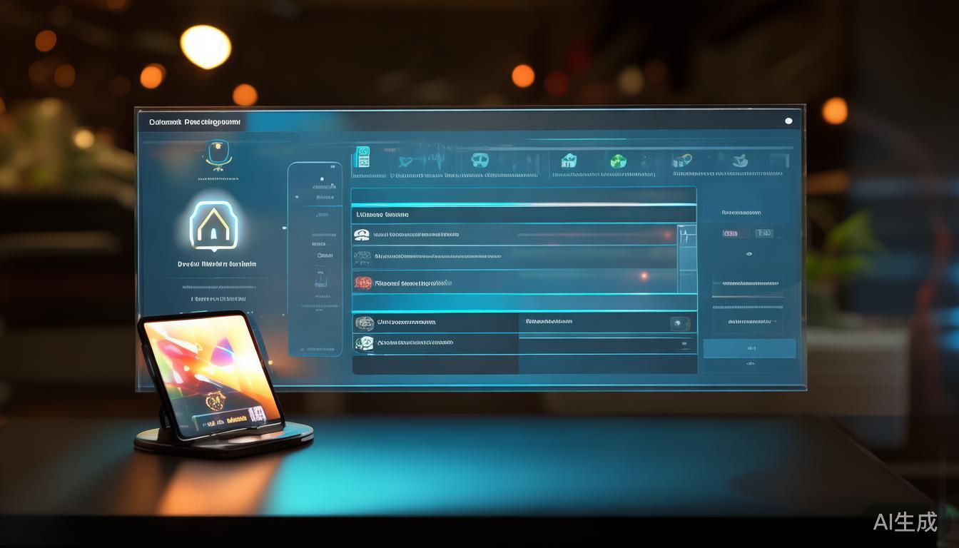 起点手机版下载安装_起点app下载安卓_全新起点：tp官方下载安卓2025版功能与体验全览