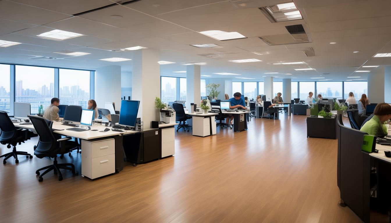 TP-LINK的创新文化:如何培养技术人才?_人才创新培养模式_人才培养科技创新