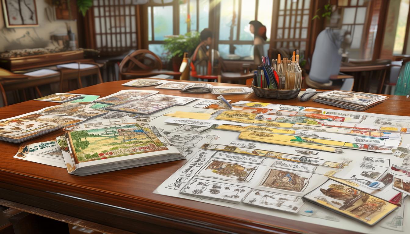 灵感是什么游戏_灵感诞生于什么_TPTP游戏的诞生:灵感来自于哪部作品?