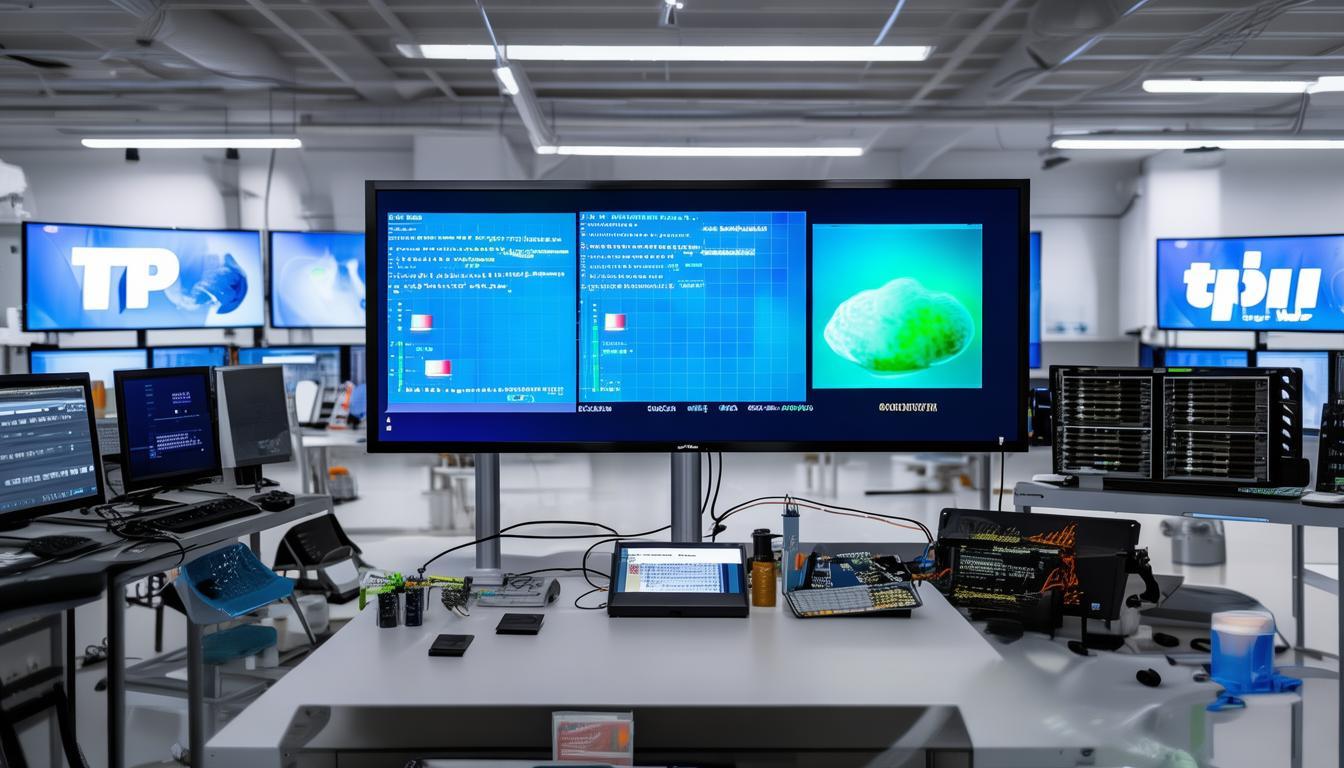 科学发展里程碑事件_科学发展背景_TPU的开发历程与其背后的科学