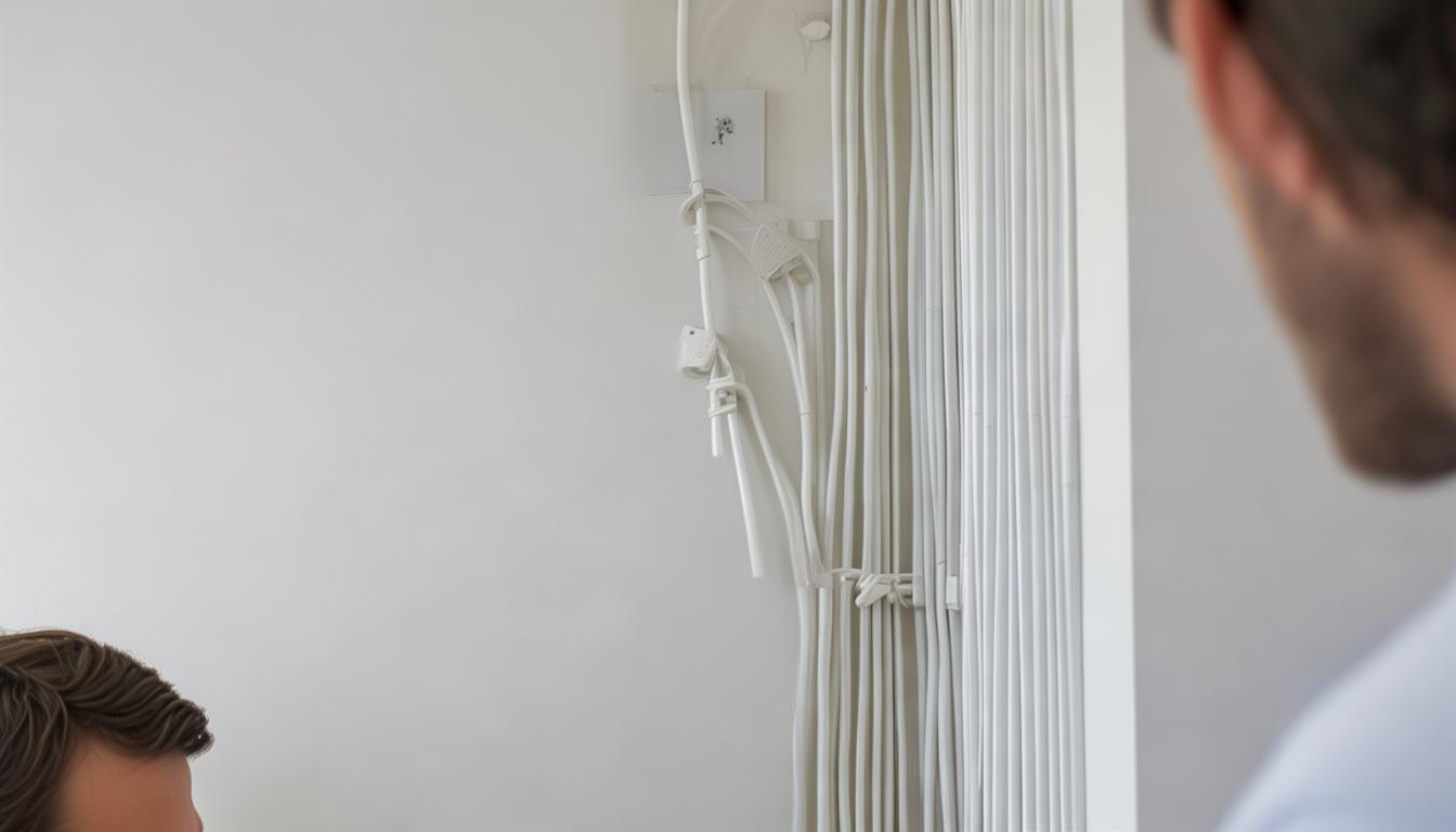 隐蔽摄像头长什么样_隐蔽极强摄像头_如何通过设计增强TP-Link摄像头的隐蔽性？