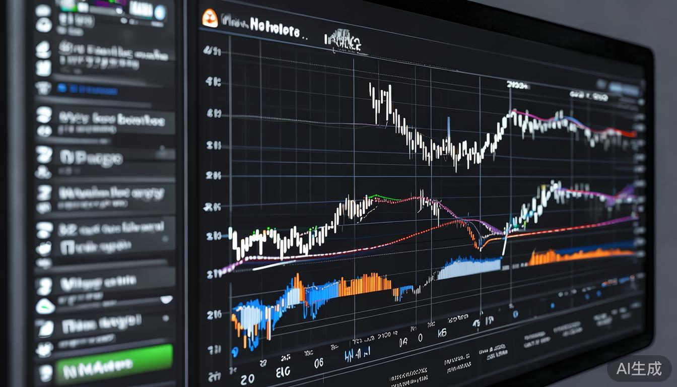 如何分析走势_走势分析法的基本步骤_如何利用tokenpocket下载的经验分析工具进行市场走势分析?