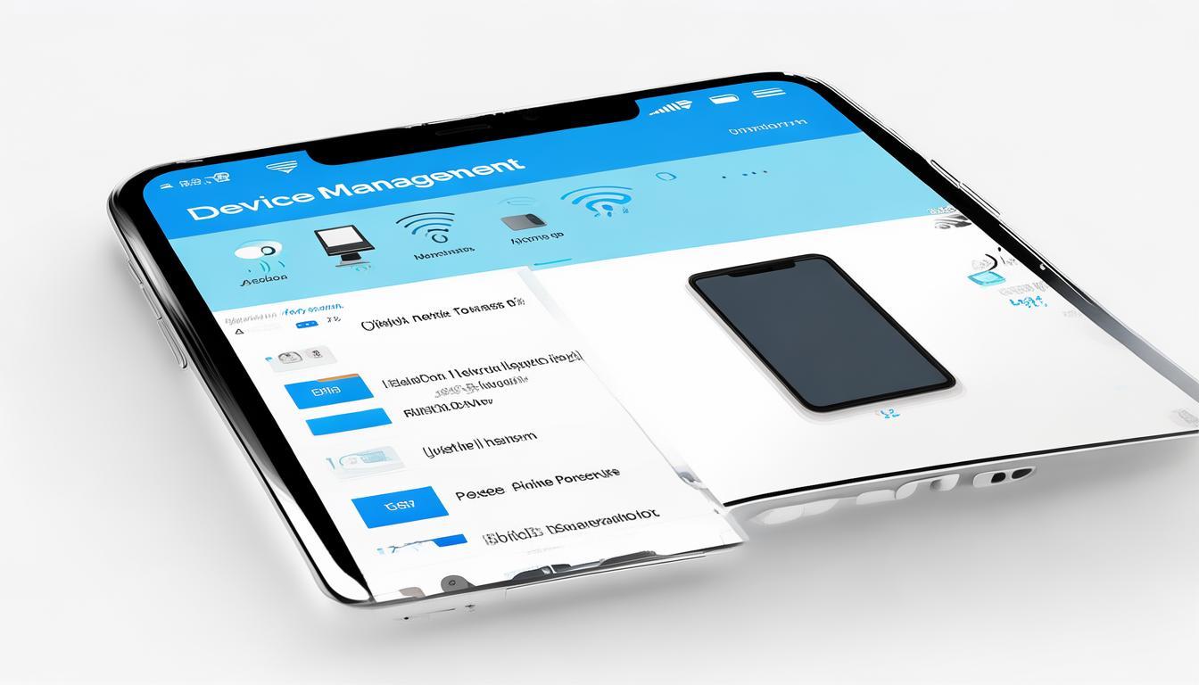 wifi无线设备接入控制_新手指南:如何通过TP-LINK APP控制无线设备_无线设备接入控制