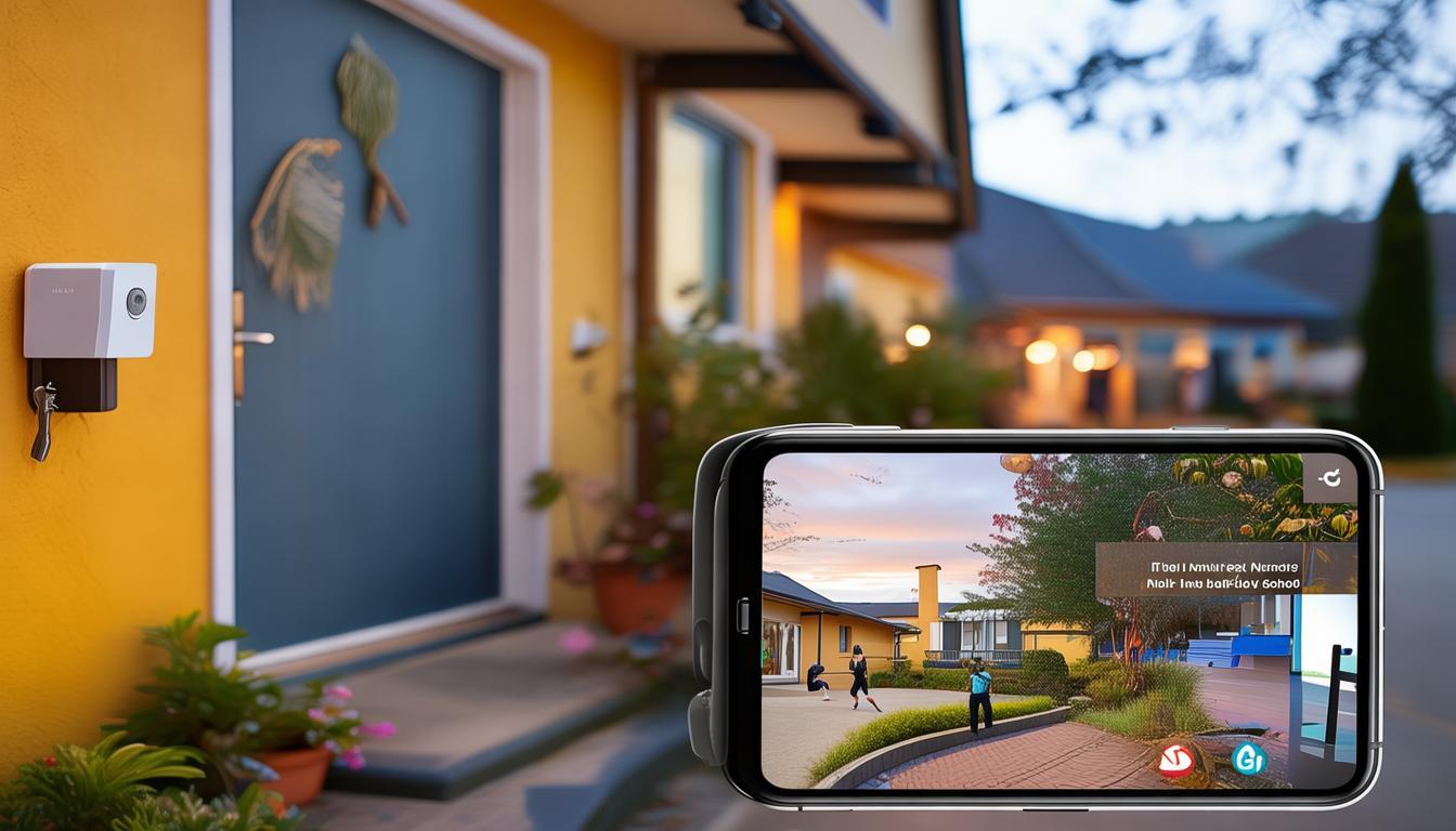 小区的监控摄像头_小型TP-Link摄像头在社区监控中的影响_社区监控摄像头一般存几天