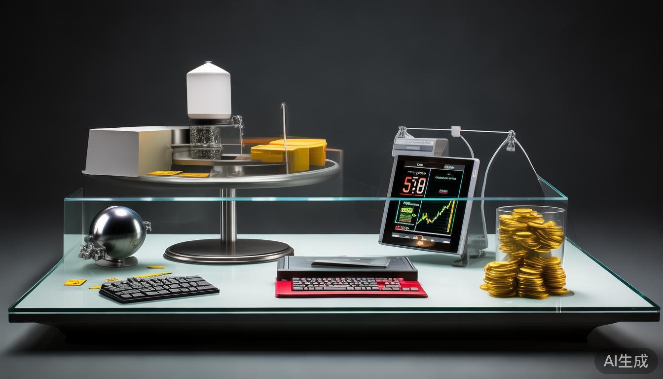 如何在tp官方正版下载中实现资产的智能化投资与预测?_智能预测模型_智能预测系统