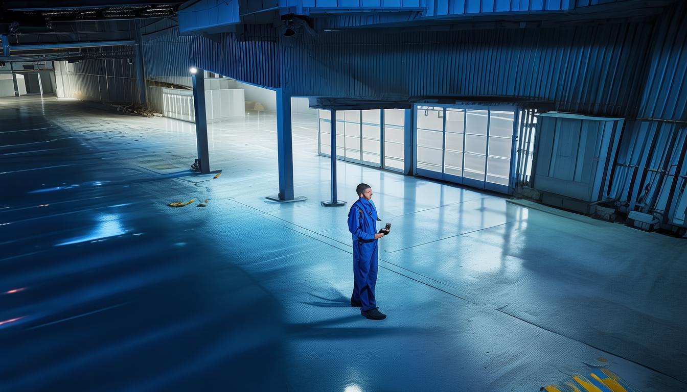 安全监控行业的新趋势:TP-LINK的解读_监控行业未来发展趋势_安防监控发展趋势