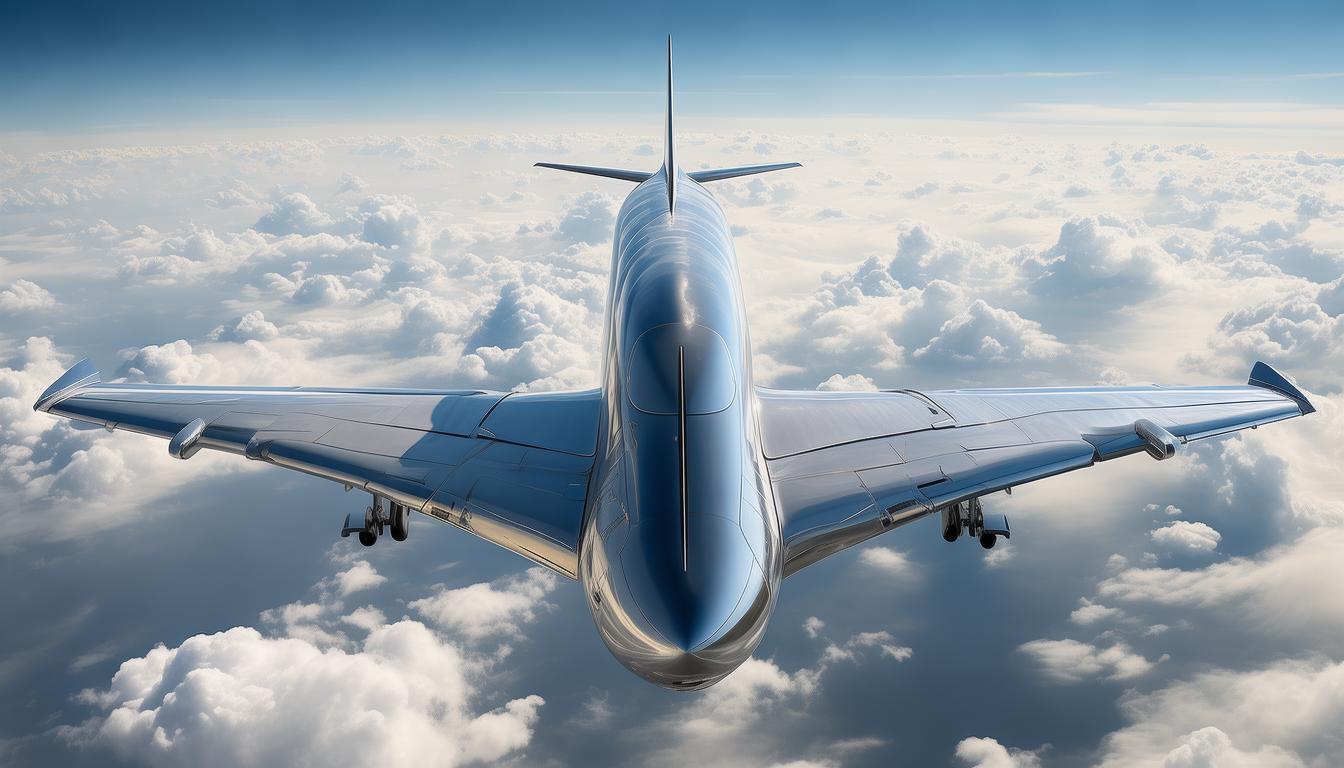 首飞成功的TP1000无人运输机，期待年底的试飞成效_歼20试飞成功_长征五号年底首飞