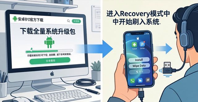 安卓TP2025新版升级方法大全