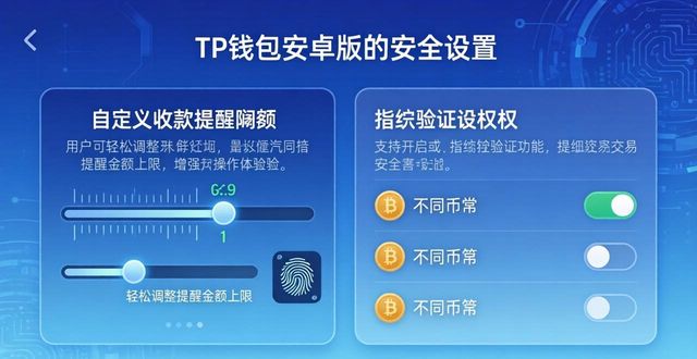 TP钱包安卓版下载，这些定制功能太懂我了
