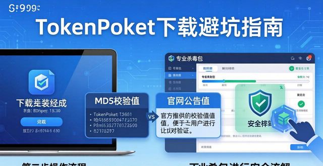 TokenPocket下载避坑指南：三步排查官网安全隐患