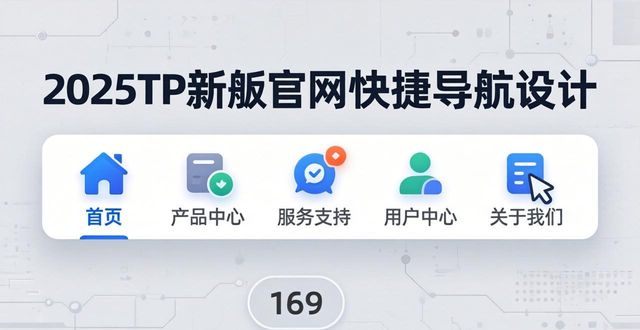 2025 TP新版官网效率提升与实操技巧
