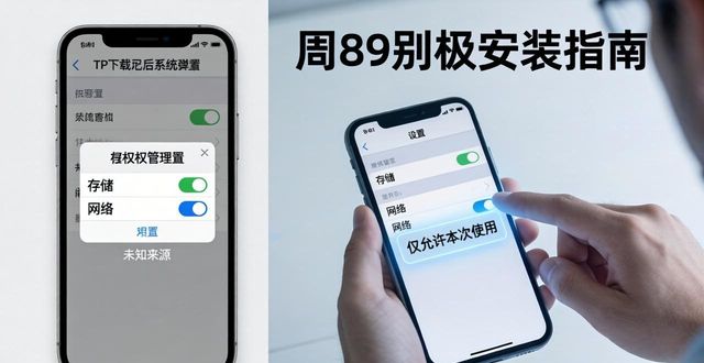 TP官方下载安装指南：三步完成高效安装