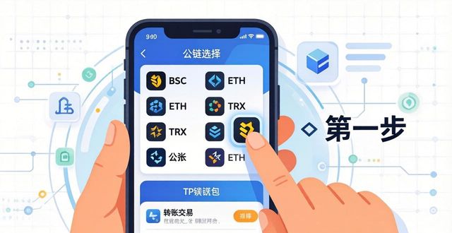 TP钱包官网入口：快速转账交易三步走