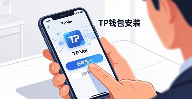 TP钱包下载安装三步教程（安卓/苹果通用）