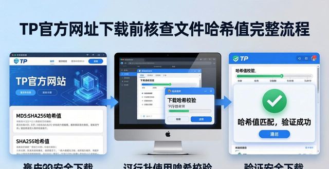 TP官方网址下载：三步实现信息透明不踩坑
