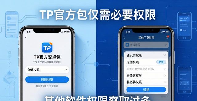 TP官方安卓下载对比其他软件，哪个更安全好用？
