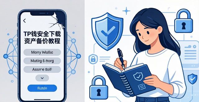 TP钱包正版下载：三步让资产安全无忧