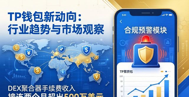TP钱包新动向：行业趋势与市场观察