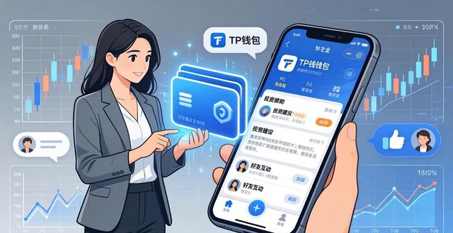 TP钱包社交功能实测：投资交流效率翻倍