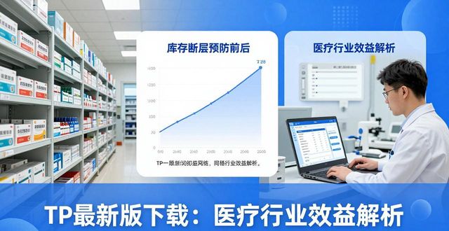 TP最新版下载：医疗行业效益解析