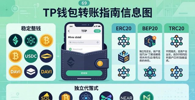 TP钱包转账指南：支持哪些币种？
