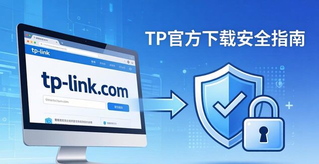 TP官方下载:选对渠道,紧跟行业领头羊
