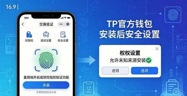 TP官方钱包靠谱吗？下载前看这3点