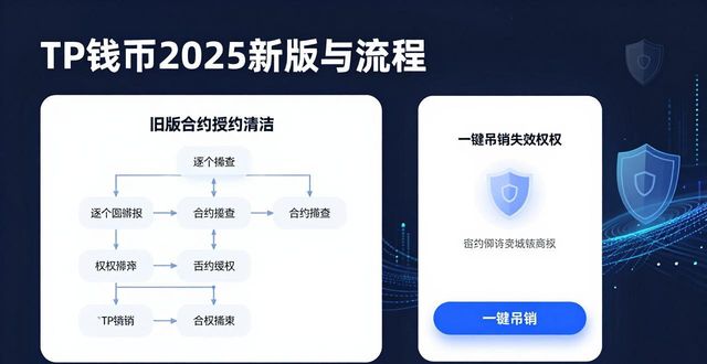 TP钱包2025高效操作指南，省时省力必备