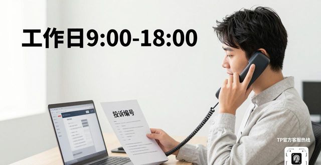 TP官方正版下载后如何投诉？三步流程详解