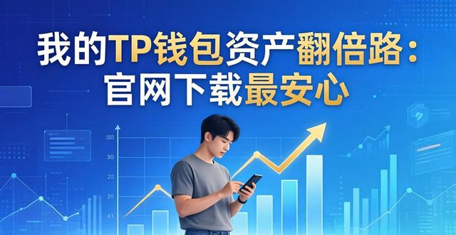 我的TP钱包资产翻倍路：官网下载最安心