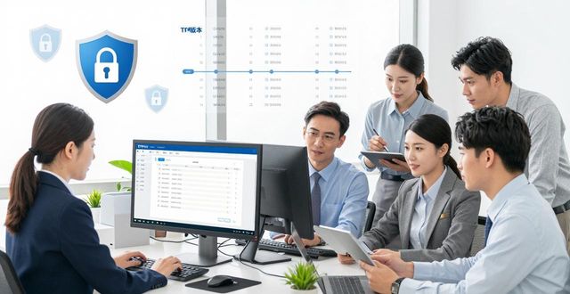 TP最新版下载:让团队协作更高效