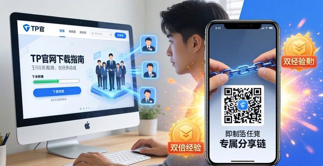 TP官网下载指南 互动功能这样用