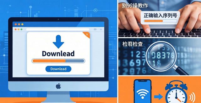 TP官方正版下载安装激活,三步避开常见易错点