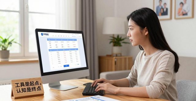 TP钱包官网，助我三年实现财务自由