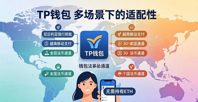 2025 TP钱包下载：新兴市场适应性实测