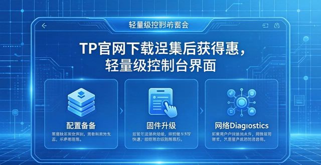TP官网下载:这些实用功能你得知道
