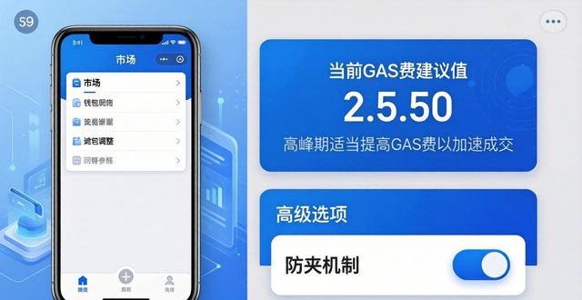 TP钱包交易参数这样调