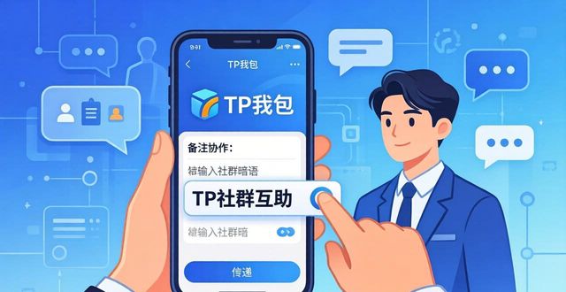 TP钱包社群活动三步操作指南
