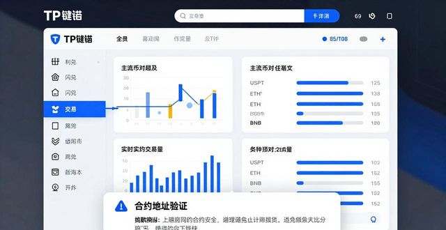 TP钱包找交易对：三步避开风险陷阱