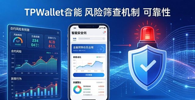 TPWallet智能合约功能详解 实用操作与核心优势介绍