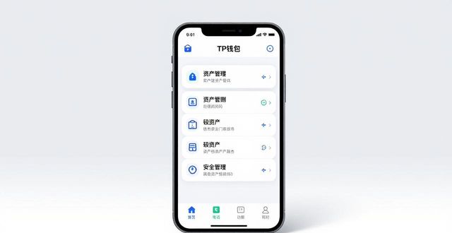 通过TP钱包安卓版做风险管理,手把手教你保护数字资产安全