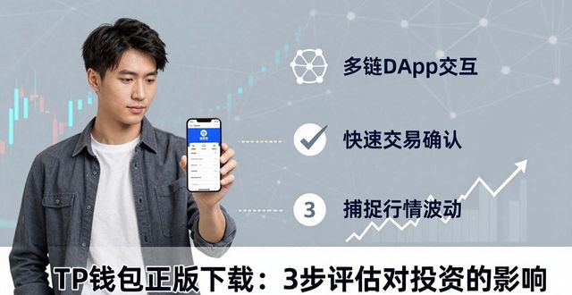 TP钱包正版下载：3步评估对投资的影响