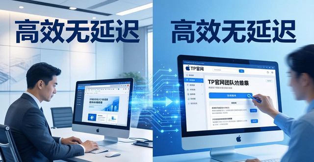 TP官网下载苹果版：不同场景下怎么用最顺手